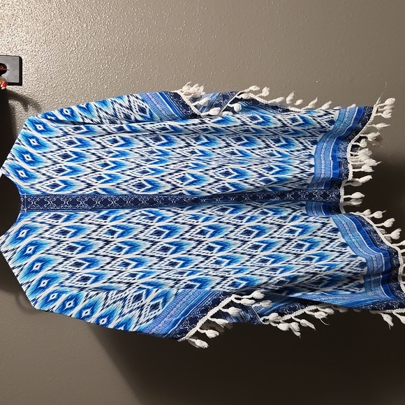 Swimsuit Coverup - Picture 2 of 4